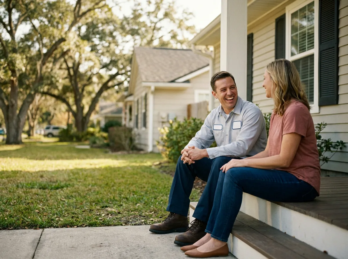 Septic tank pumping FAQs for Iraan, TX